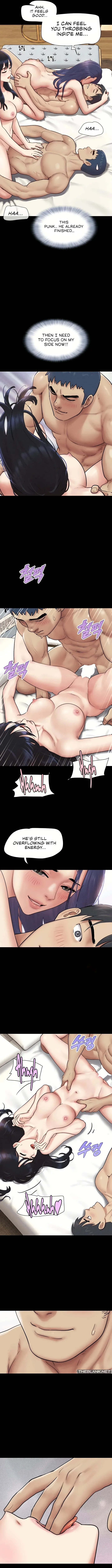 Soeun Uncensored, chapter 110, page 10 of 13