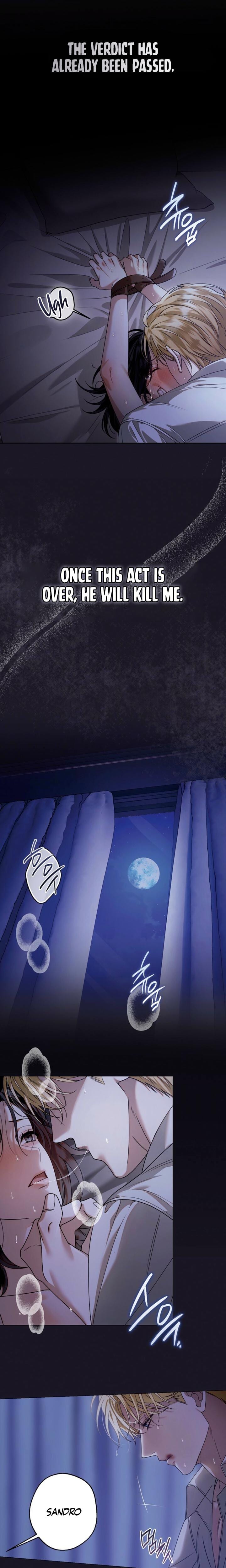 Solstice Uncensored, chapter 1, page 5 of 23