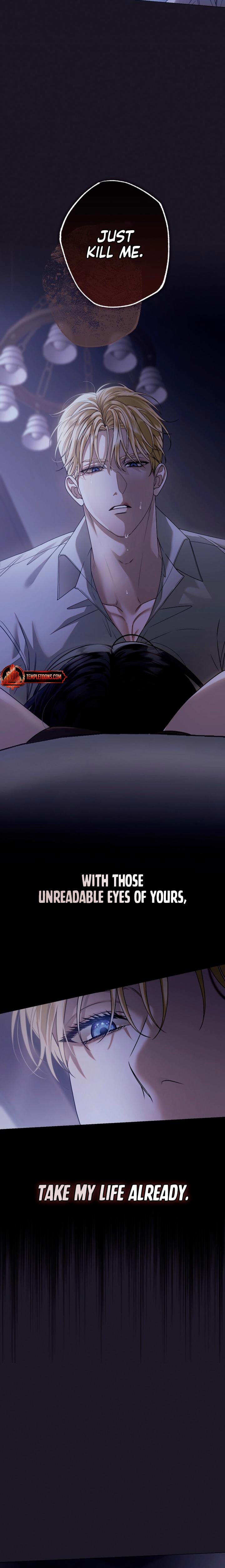 Solstice Uncensored, chapter 1, page 6 of 23