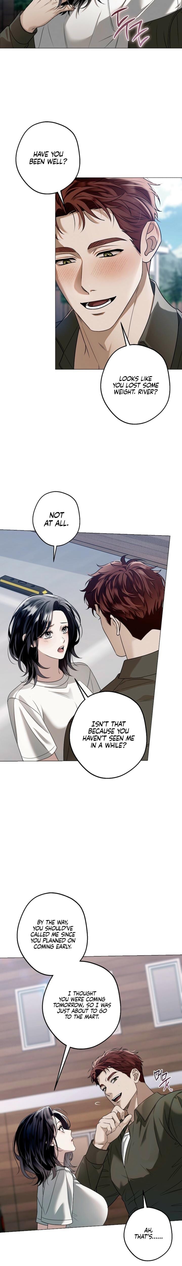 Solstice Uncensored, chapter 1, page 13 of 23