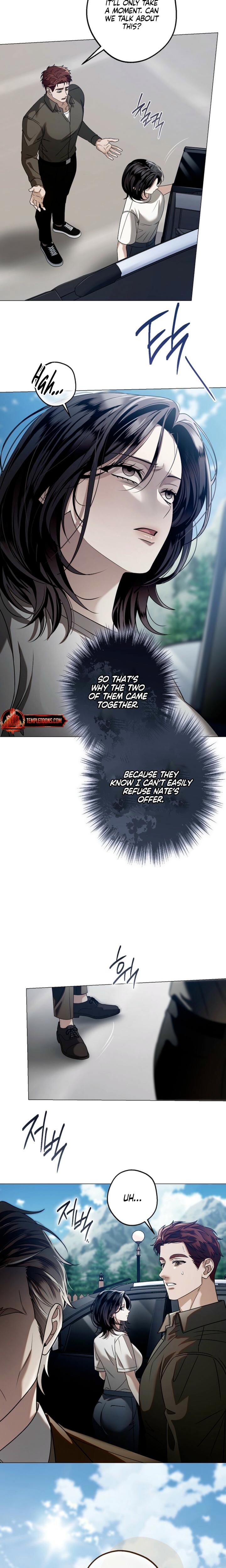 Solstice Uncensored, chapter 1, page 17 of 23