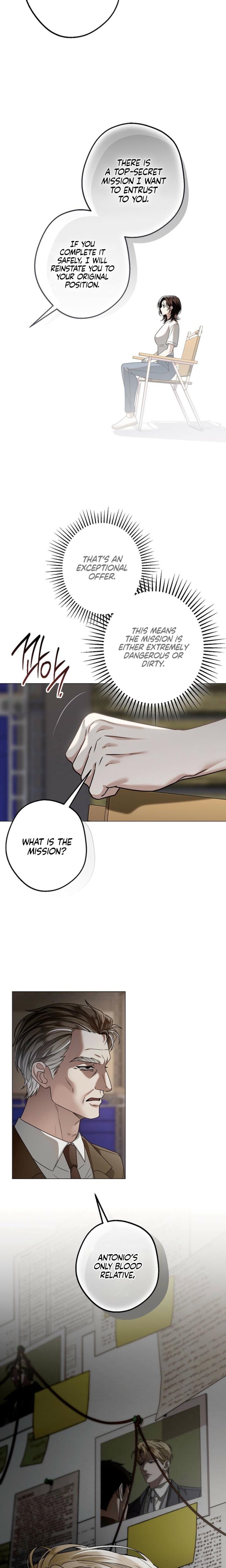 Solstice Uncensored, chapter 1, page 19 of 23