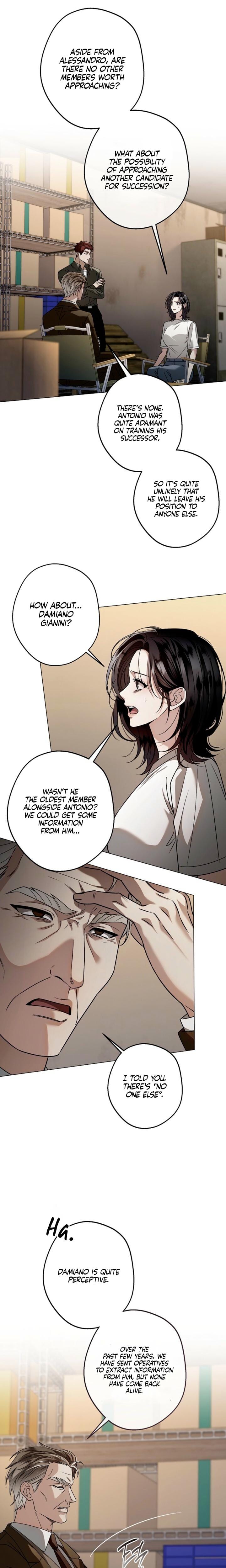 Solstice Uncensored, chapter 2, page 8 of 20