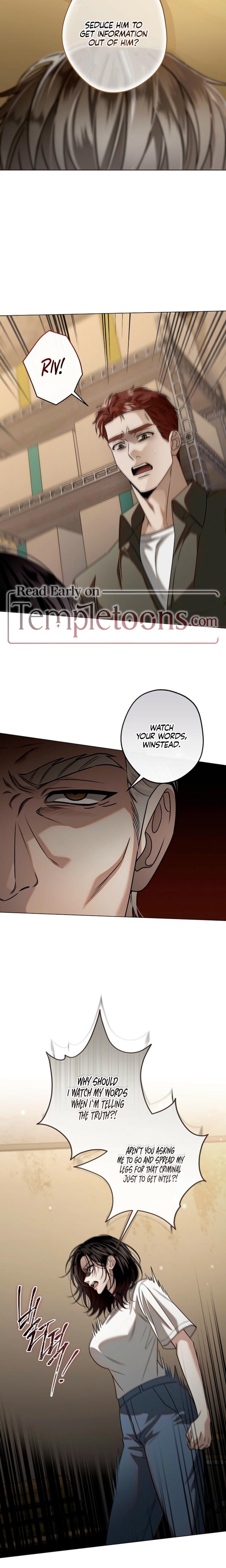 Solstice Uncensored, chapter 2, page 10 of 20