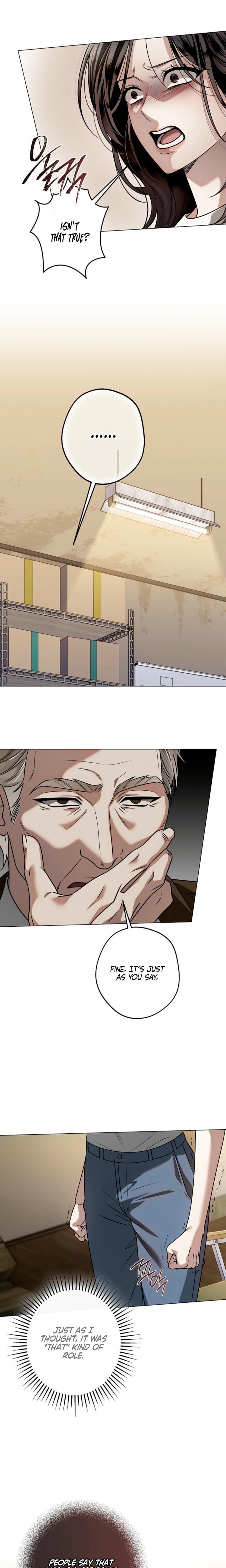Solstice Uncensored, chapter 2, page 11 of 20