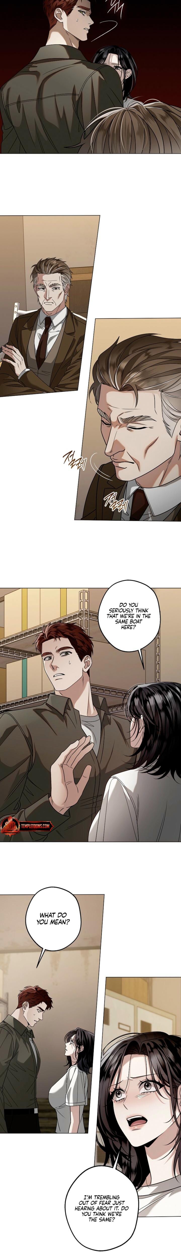 Solstice Uncensored, chapter 2, page 14 of 20