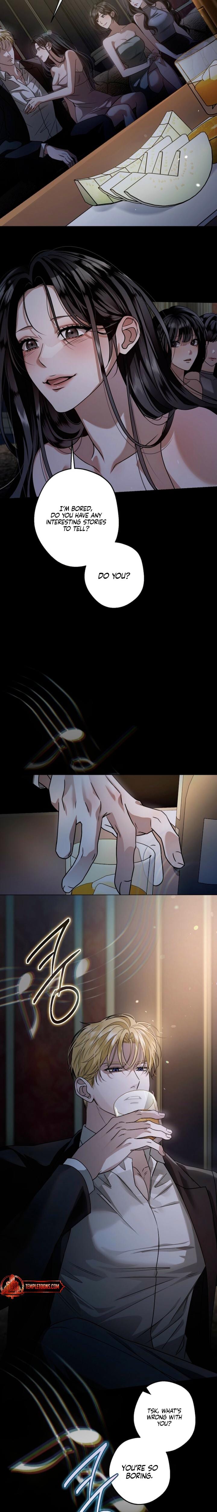 Solstice Uncensored, chapter 2, page 19 of 20