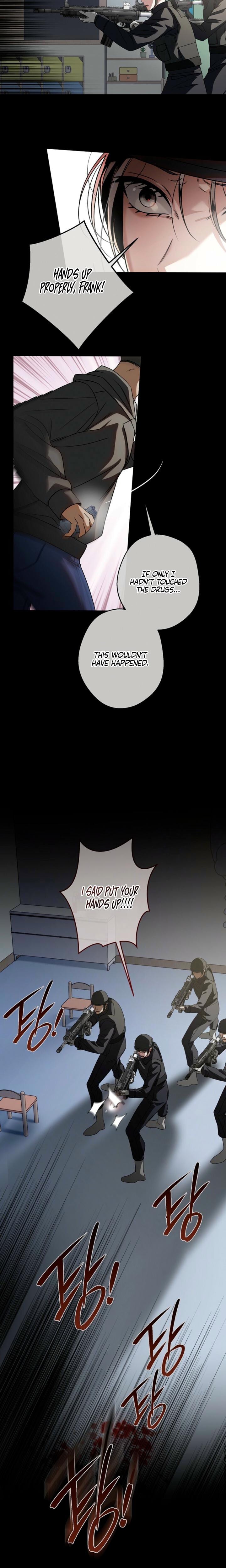 Solstice Uncensored, chapter 3, page 5 of 24