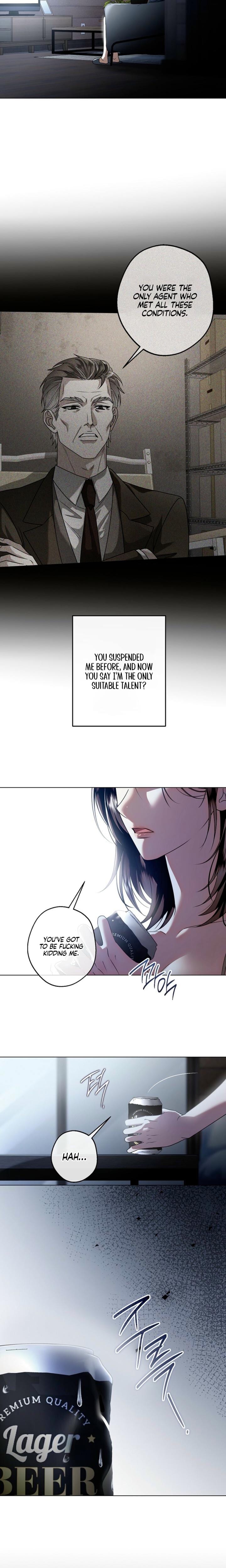 Solstice Uncensored, chapter 3, page 8 of 24