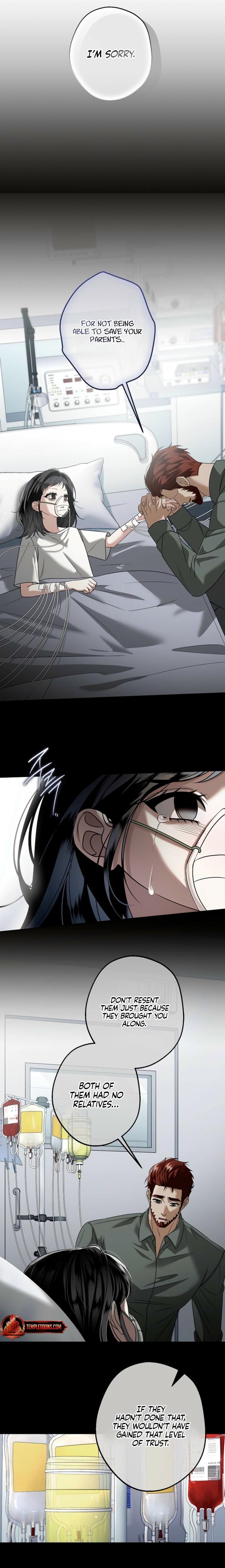 Solstice Uncensored, chapter 3, page 9 of 24