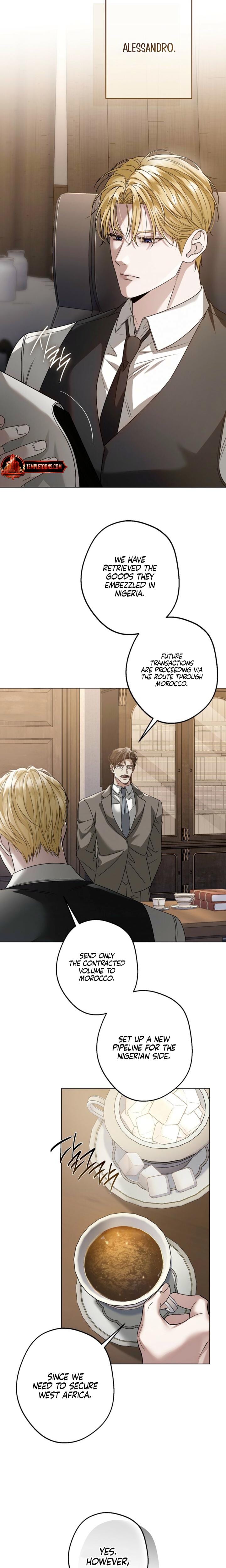 Solstice Uncensored, chapter 3, page 16 of 24