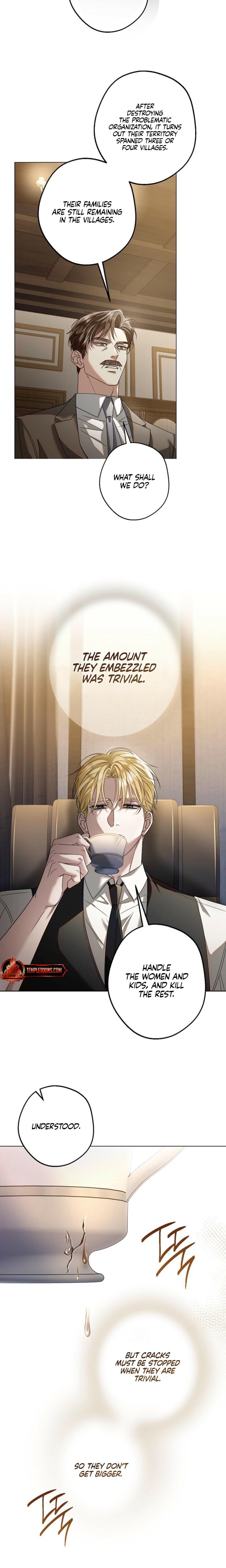 Solstice Uncensored, chapter 3, page 17 of 24