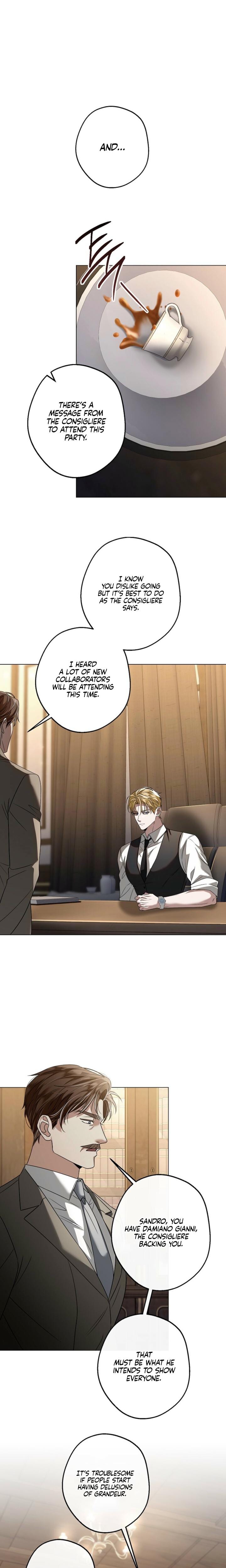 Solstice Uncensored, chapter 3, page 18 of 24