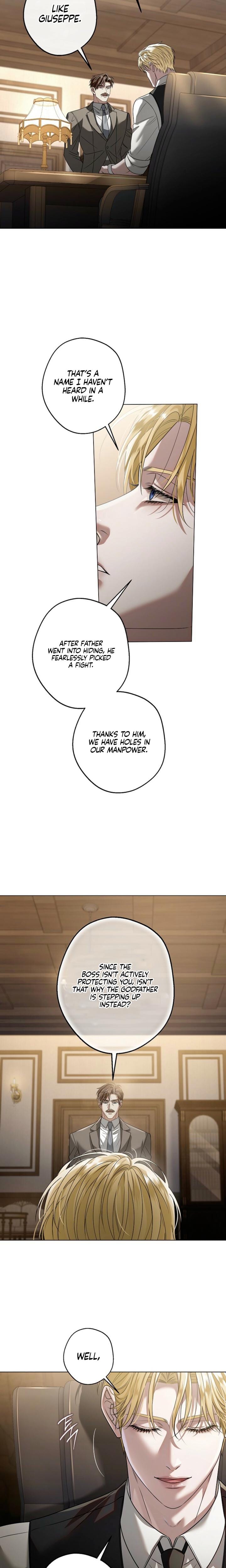 Solstice Uncensored, chapter 3, page 19 of 24