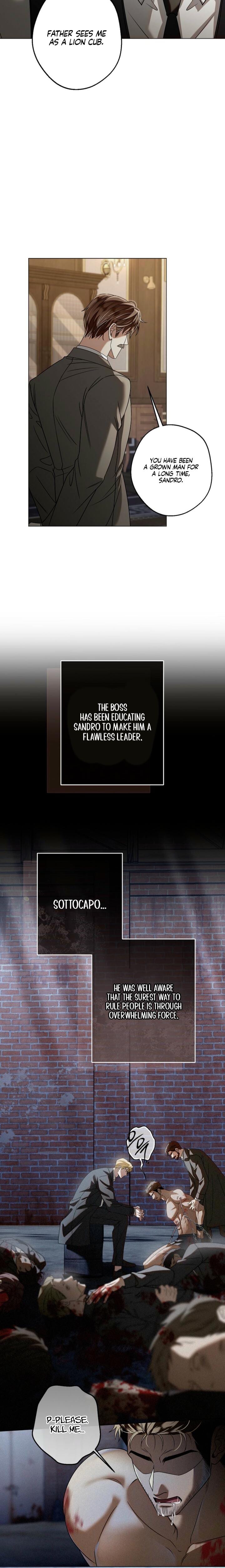 Solstice Uncensored, chapter 3, page 20 of 24