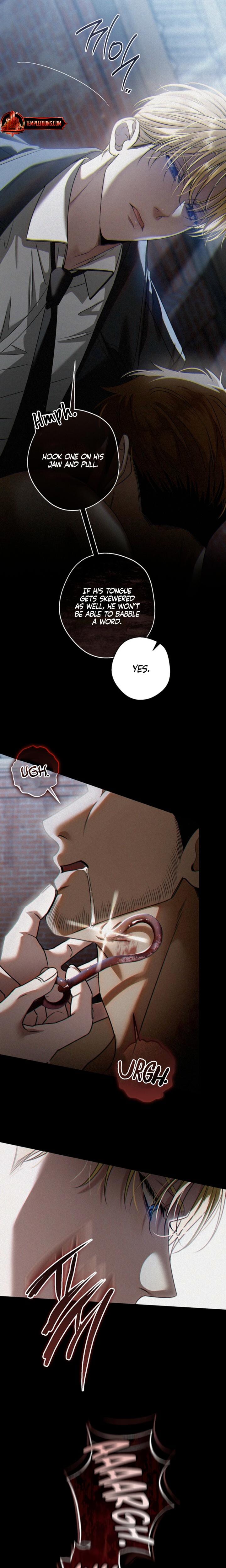 Solstice Uncensored, chapter 3, page 21 of 24