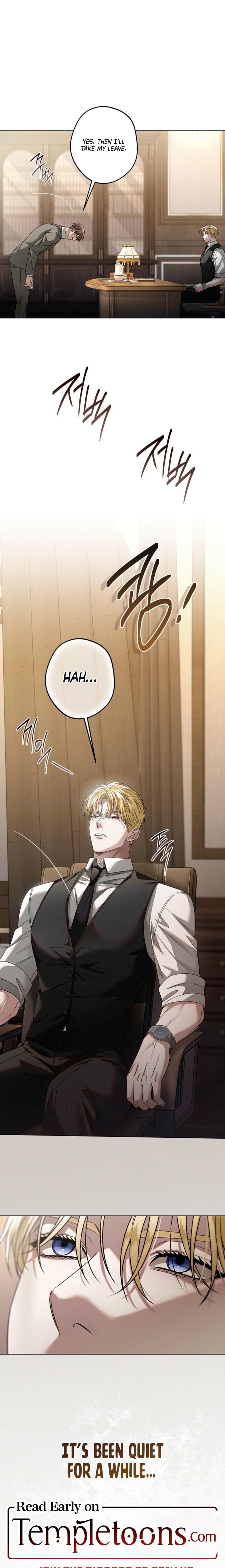 Solstice Uncensored, chapter 3, page 23 of 24