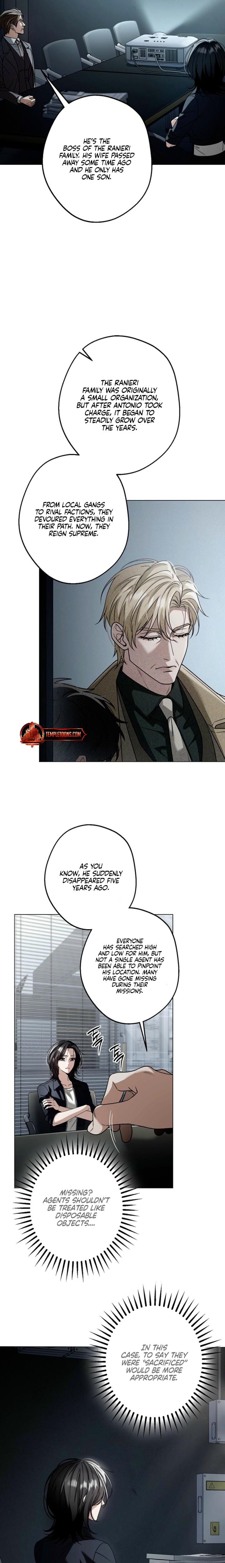 Solstice Uncensored, chapter 4, page 5 of 23