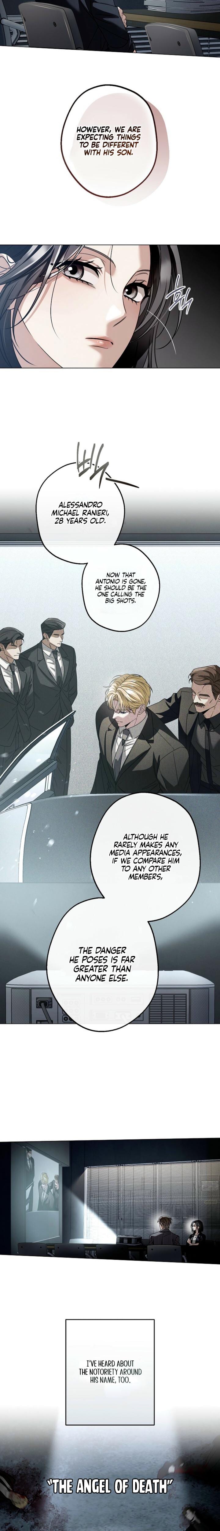 Solstice Uncensored, chapter 4, page 6 of 23
