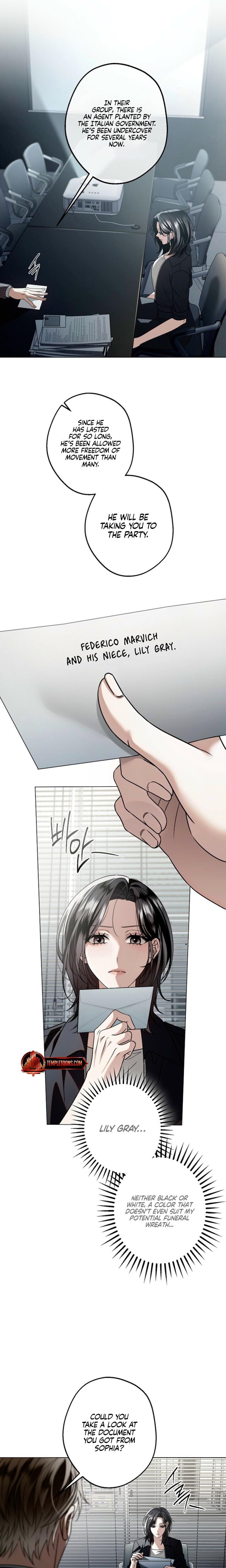 Solstice Uncensored, chapter 4, page 9 of 23