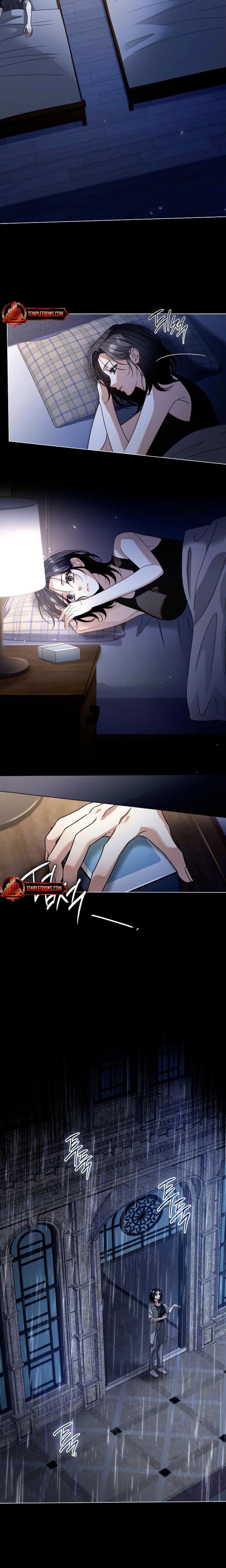 Solstice Uncensored, chapter 4, page 21 of 23