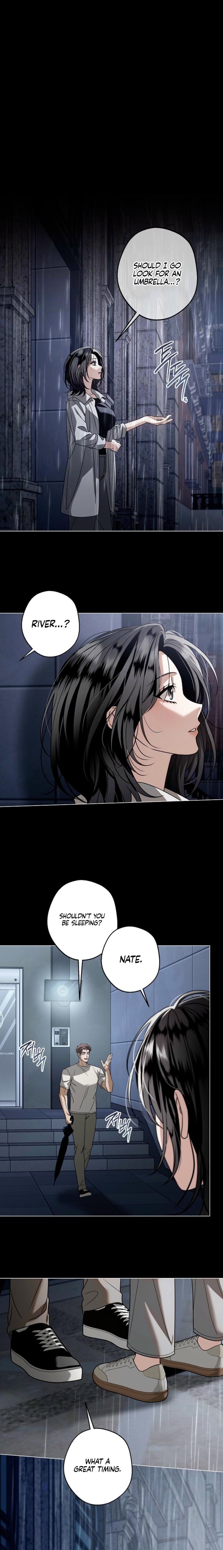 Solstice Uncensored, chapter 4, page 22 of 23