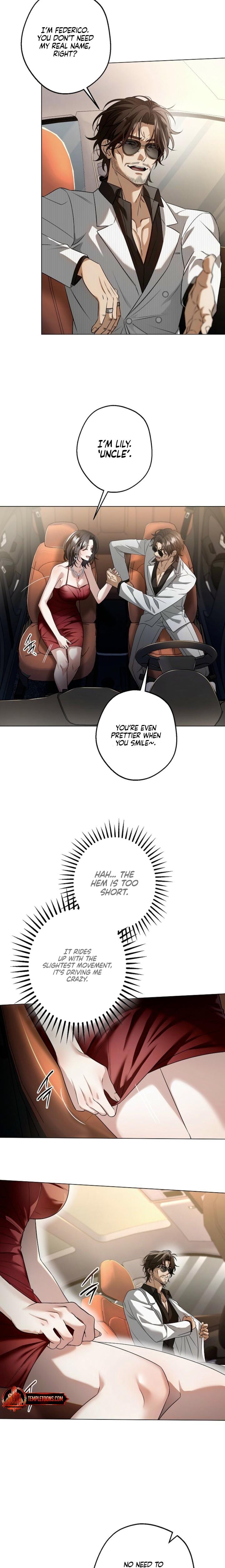 Solstice Uncensored, chapter 5, page 8 of 21