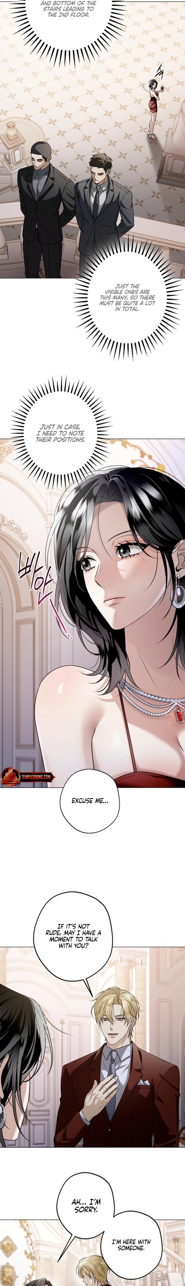 Solstice Uncensored, chapter 5, page 14 of 21