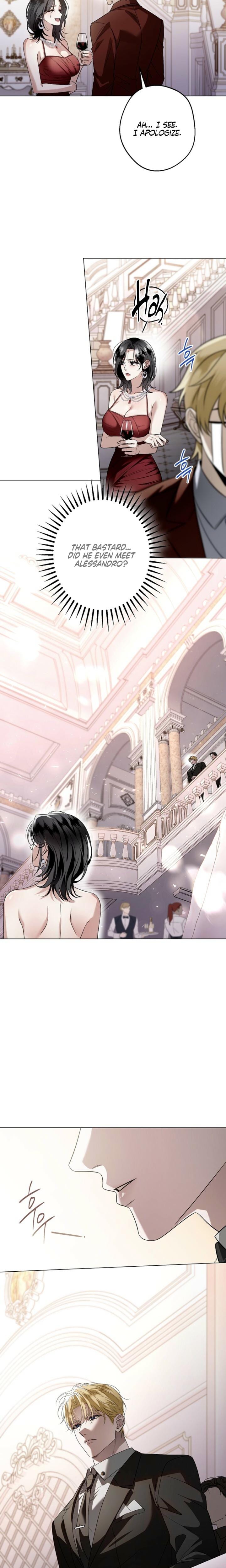 Solstice Uncensored, chapter 5, page 15 of 21