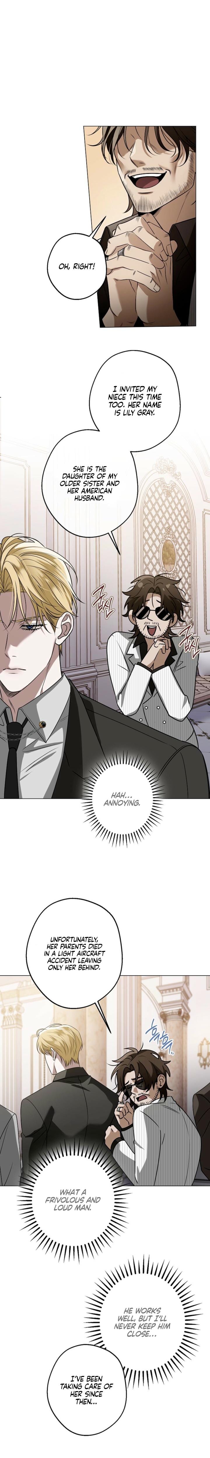 Solstice Uncensored, chapter 5, page 17 of 21