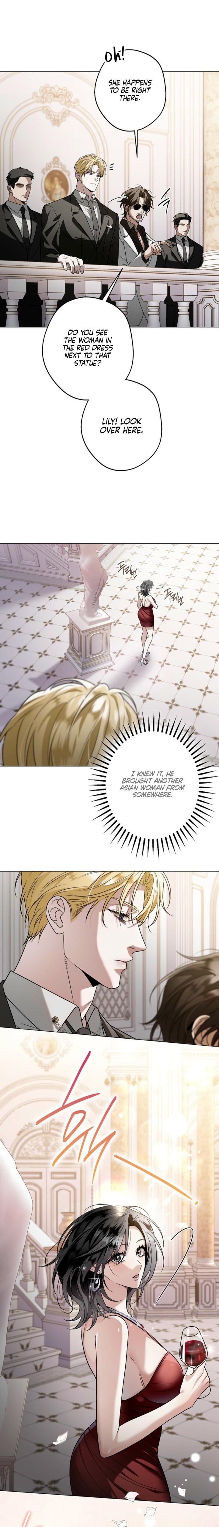 Solstice Uncensored, chapter 5, page 18 of 21