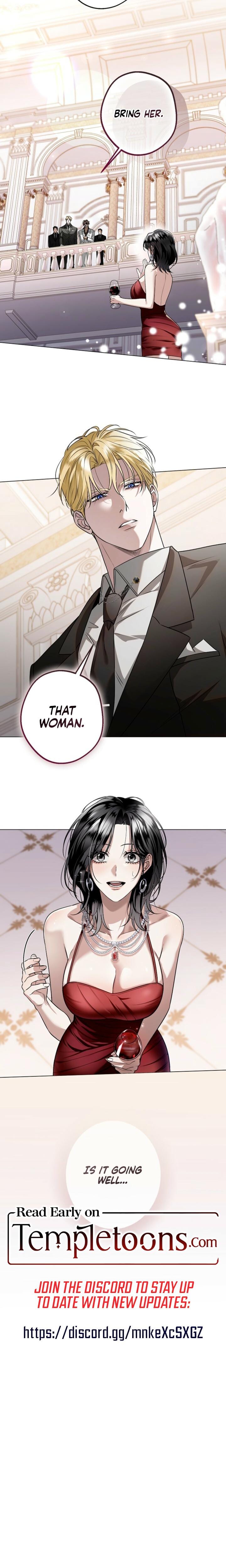 Solstice Uncensored, chapter 5, page 20 of 21