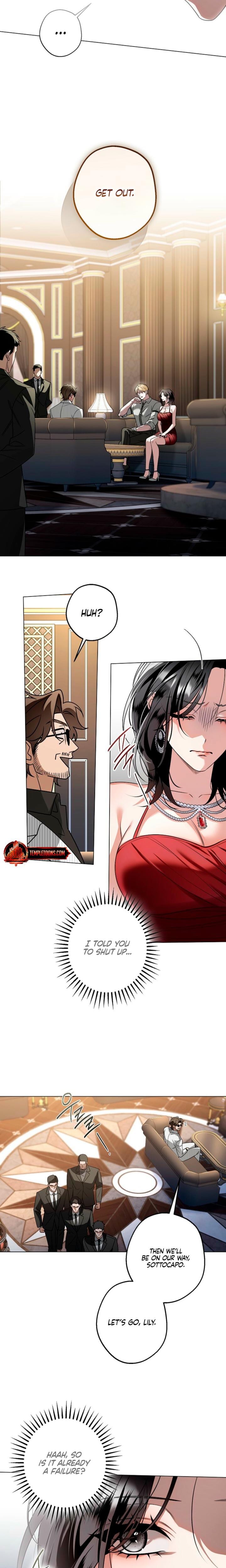 Solstice Uncensored, chapter 6, page 5 of 21