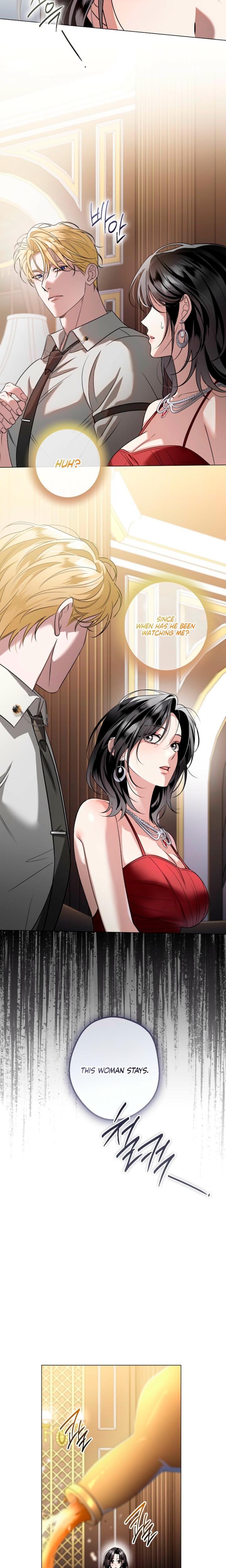 Solstice Uncensored, chapter 6, page 6 of 21