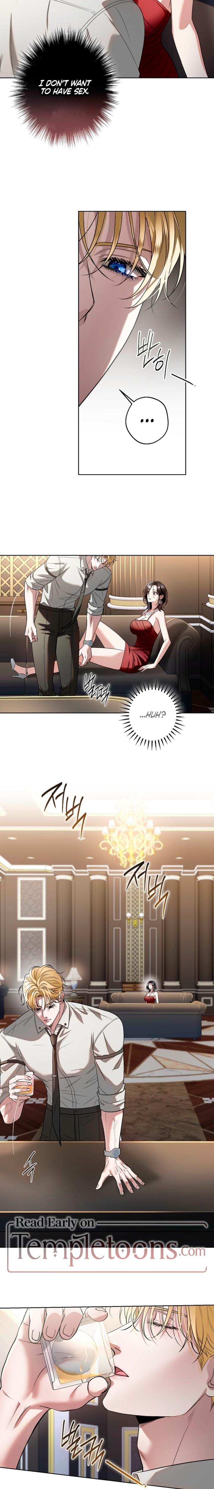 Solstice Uncensored, chapter 6, page 10 of 21