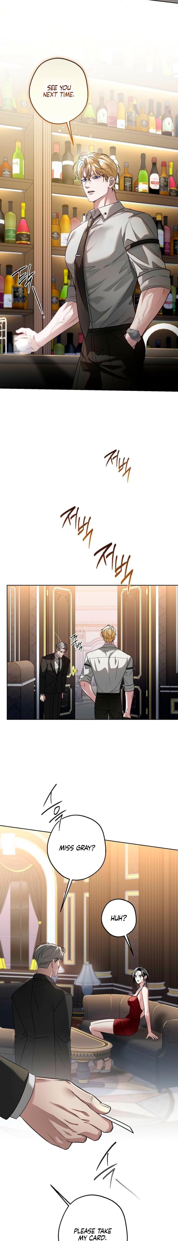 Solstice Uncensored, chapter 6, page 11 of 21