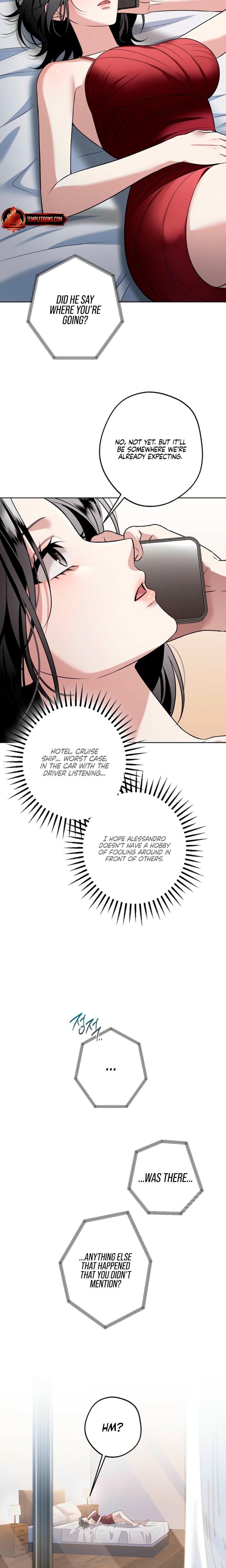 Solstice Uncensored, chapter 6, page 15 of 21