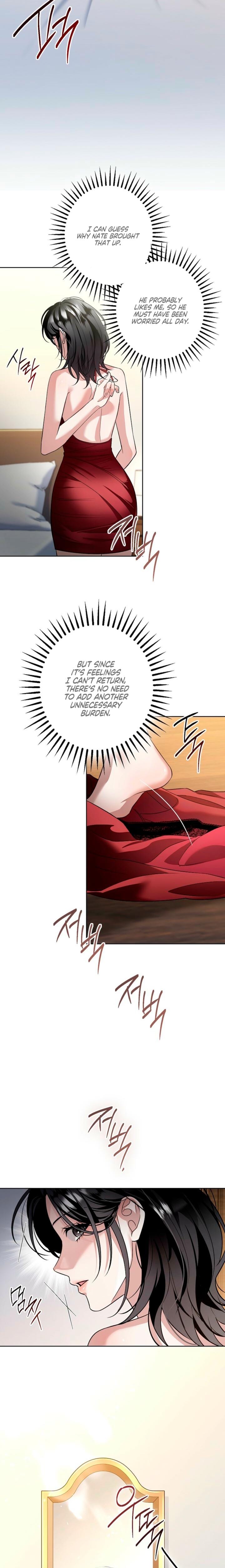 Solstice Uncensored, chapter 6, page 18 of 21