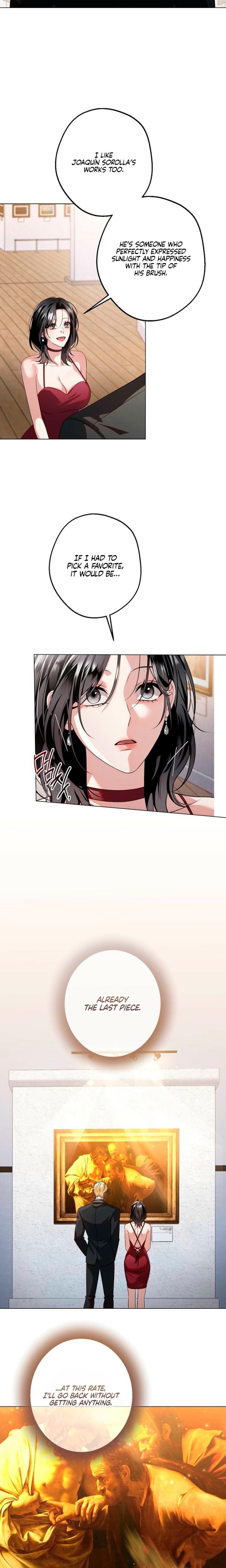 Solstice Uncensored, chapter 7, page 6 of 20