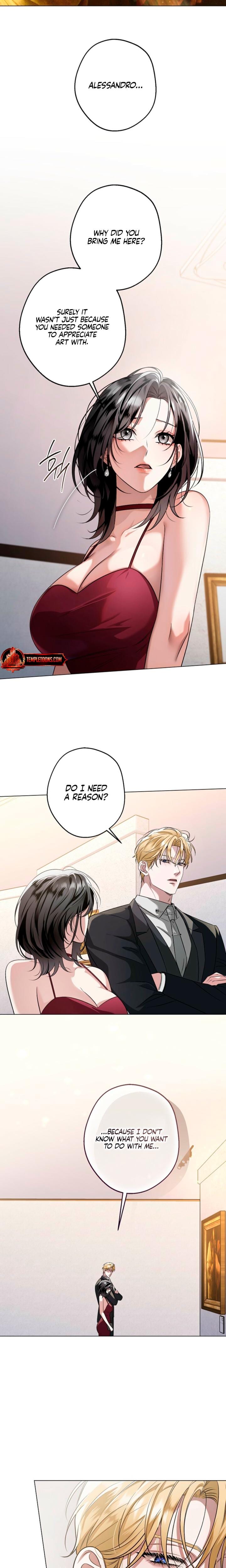 Solstice Uncensored, chapter 7, page 7 of 20