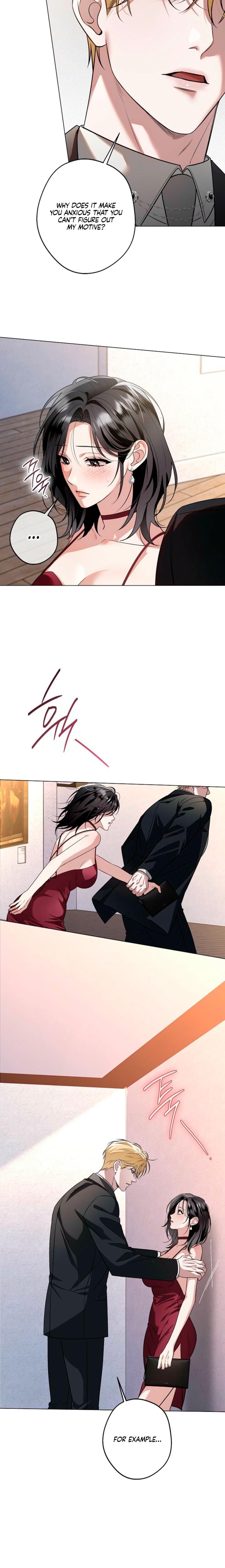 Solstice Uncensored, chapter 7, page 8 of 20