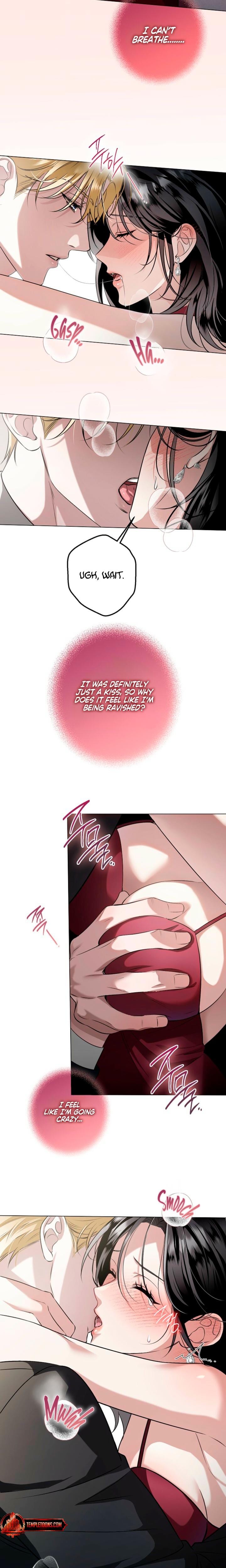Solstice Uncensored, chapter 7, page 10 of 20