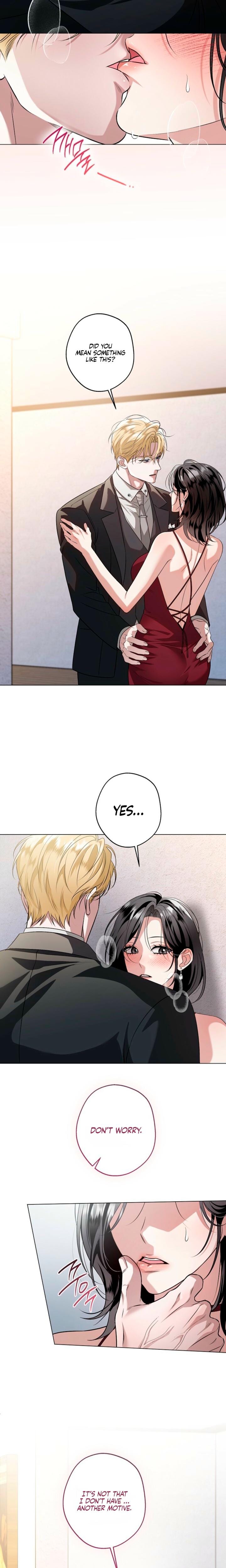 Solstice Uncensored, chapter 7, page 11 of 20