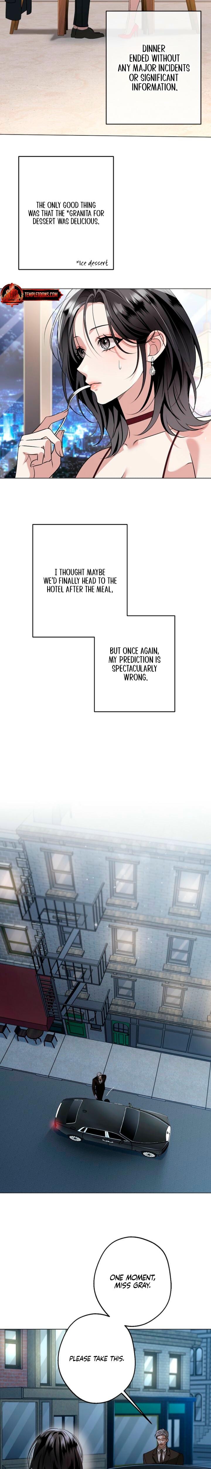 Solstice Uncensored, chapter 7, page 13 of 20