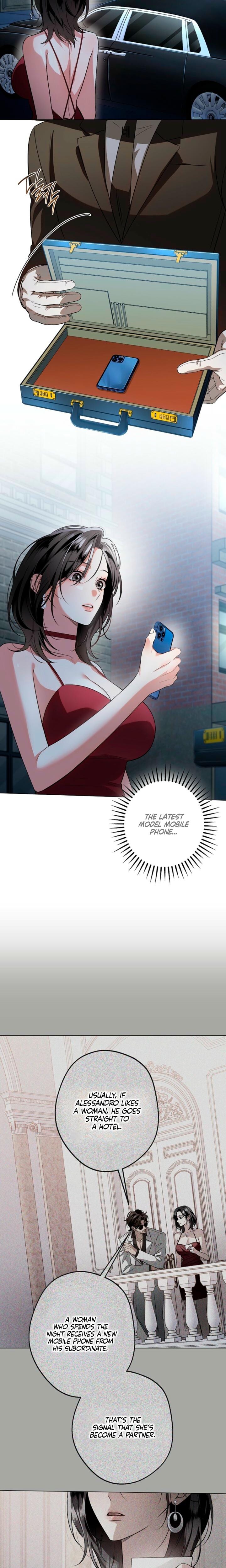 Solstice Uncensored, chapter 7, page 14 of 20