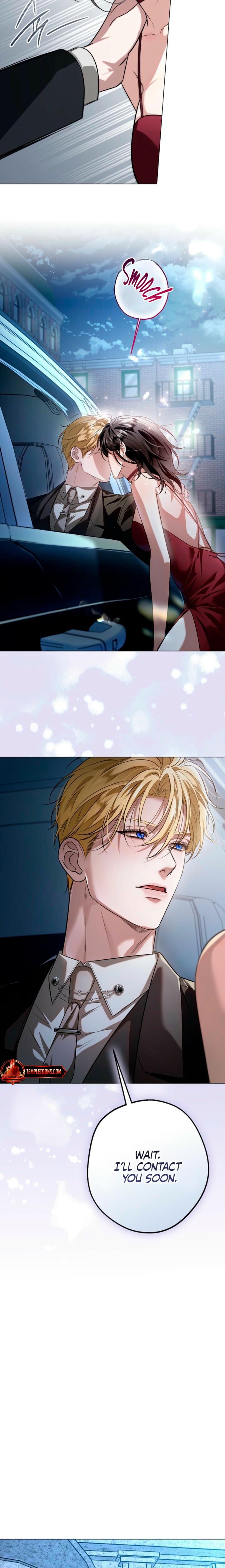 Solstice Uncensored, chapter 7, page 16 of 20