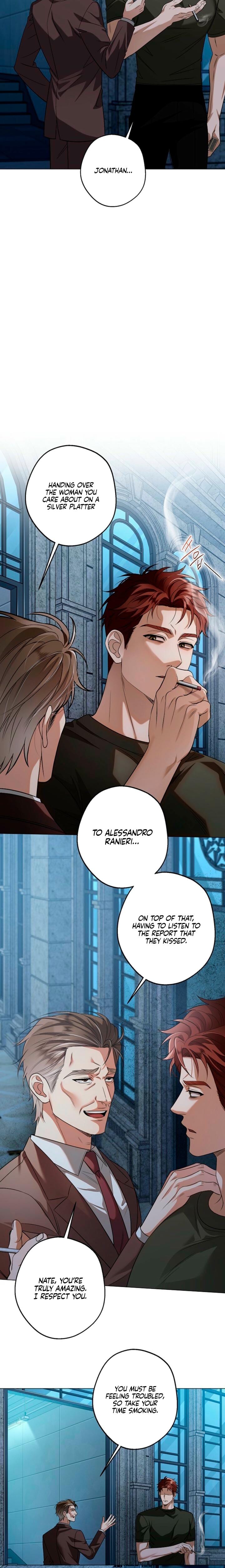 Solstice Uncensored, chapter 7, page 18 of 20