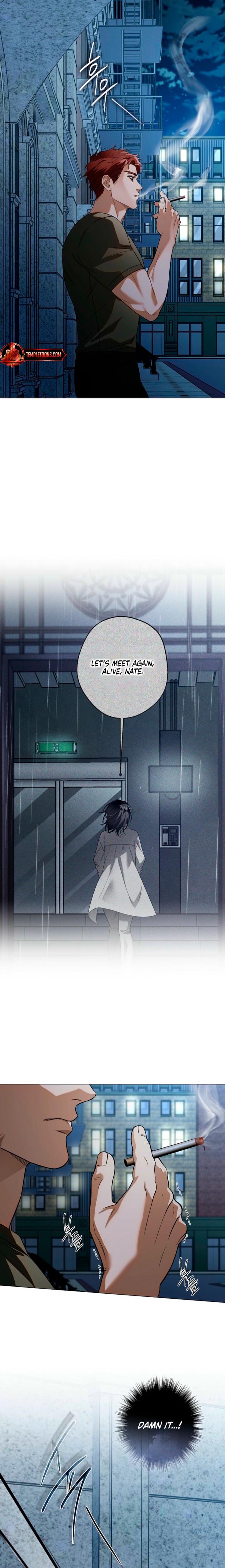 Solstice Uncensored, chapter 7, page 19 of 20