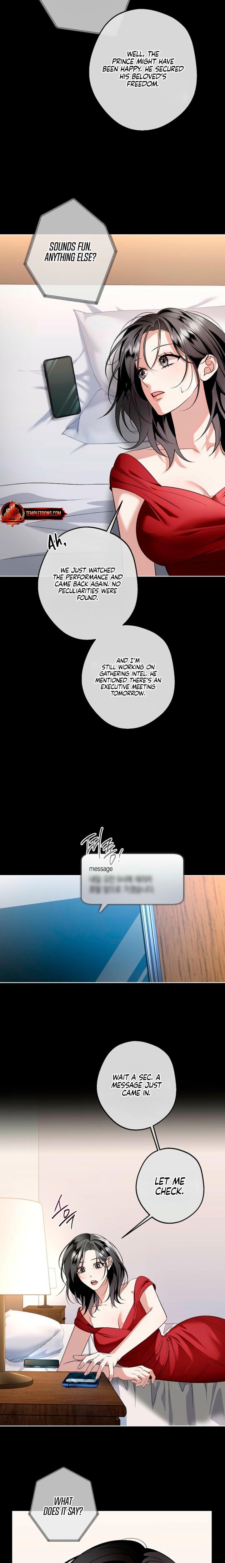 Solstice Uncensored, chapter 8, page 5 of 20