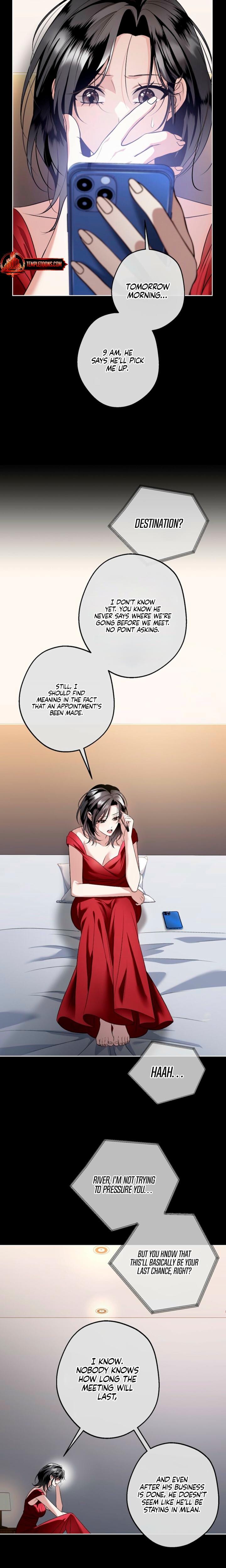 Solstice Uncensored, chapter 8, page 6 of 20